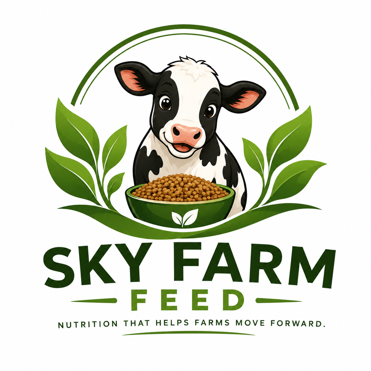 Sky Farm Feed